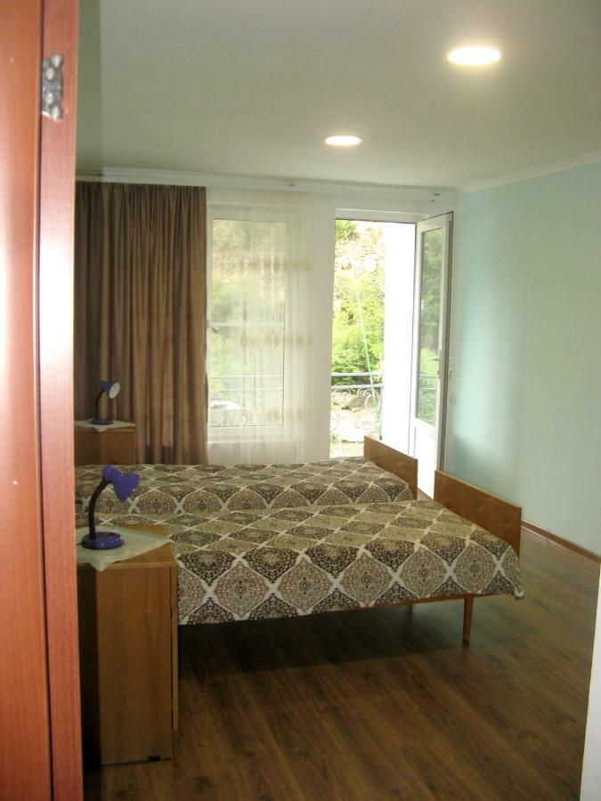 New Sanahin Hotel Alaverdi Exterior photo